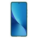 For Xiaomi 12 / 12X NILLKIN CamShield Pro Series PC Full Coverage Phone Case(Grenn)