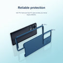 For Xiaomi 12 / 12X NILLKIN CamShield Pro Series PC Full Coverage Phone Case(Blue)