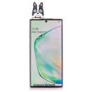 For Galaxy Note 10 3D Cartoon Pattern Shockproof TPU Protective Case(Cute Dog)