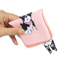 For Galaxy S10 3D Cartoon Pattern Shockproof TPU Protective Case(Cute Dog)