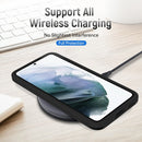 For Samsung Galaxy S22 5G Pioneer Armor Heavy Duty PC + TPU Phone Case(Black)