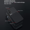 For Xiaomi 12 Pro Classic Tilt Magnetic Phone Case(Blue)