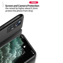 For Xiaomi 12 Pro Classic Tilt Magnetic Phone Case(Red)