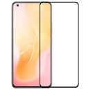 Front Screen Outer Glass Lens with OCA Optically Clear Adhesive for vivo X50