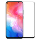 Front Screen Outer Glass Lens with OCA Optically Clear Adhesive for vivo Y50 / Y70 / Y70S