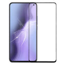 Front Screen Outer Glass Lens with OCA Optically Clear Adhesive for vivo S5 / X30 / X30 Pro / iQOO 3