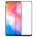 Front Screen Outer Glass Lens with OCA Optically Clear Adhesive for vivo Y30 / iQOO U1x