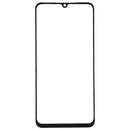 Front Screen Outer Glass Lens with OCA Optically Clear Adhesive for vivo Y97 / Z3