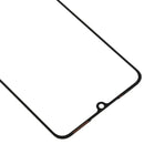 Front Screen Outer Glass Lens with OCA Optically Clear Adhesive for vivo Y97 / Z3