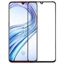 Front Screen Outer Glass Lens with OCA Optically Clear Adhesive for vivo X23 / X21S