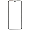 Front Screen Outer Glass Lens with OCA Optically Clear Adhesive for vivo X23 / X21S