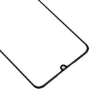 Front Screen Outer Glass Lens with OCA Optically Clear Adhesive for vivo X23 / X21S