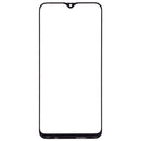 Front Screen Outer Glass Lens with OCA Optically Clear Adhesive for vivo Y5S / U3