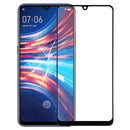 Front Screen Outer Glass Lens with OCA Optically Clear Adhesive for vivo Y7S