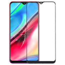 Front Screen Outer Glass Lens with OCA Optically Clear Adhesive for vivo Y93 / Y91 / U1