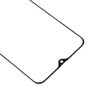 Front Screen Outer Glass Lens with OCA Optically Clear Adhesive for vivo Y93 / Y91 / U1