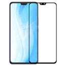 Front Screen Outer Glass Lens with OCA Optically Clear Adhesive for vivo S7