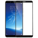 Front Screen Outer Glass Lens with OCA Optically Clear Adhesive for vivo Y71