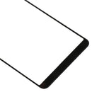 Front Screen Outer Glass Lens with OCA Optically Clear Adhesive for vivo Y71