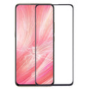 Front Screen Outer Glass Lens with OCA Optically Clear Adhesive for vivo X27 / S1 Pro