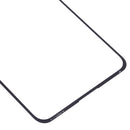 Front Screen Outer Glass Lens with OCA Optically Clear Adhesive for vivo X27 / S1 Pro