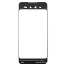 Front Screen Outer Glass Lens with OCA Optically Clear Adhesive for vivo NEX