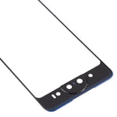 Front Screen Outer Glass Lens with OCA Optically Clear Adhesive for vivo NEX