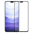 Front Screen Outer Glass Lens with OCA Optically Clear Adhesive for vivo S9