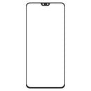 Front Screen Outer Glass Lens with OCA Optically Clear Adhesive for vivo S9