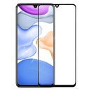 Front Screen Outer Glass Lens with OCA Optically Clear Adhesive for vivo S9e