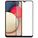 Front Screen Outer Glass Lens with OCA Optically Clear Adhesive for Samsung Galaxy A02s