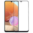 Front Screen Outer Glass Lens with OCA Optically Clear Adhesive for Samsung Galaxy A32 4G