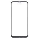 Front Screen Outer Glass Lens with OCA Optically Clear Adhesive for Samsung Galaxy A41