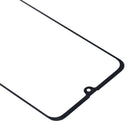 Front Screen Outer Glass Lens with OCA Optically Clear Adhesive for Samsung Galaxy A41