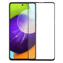 Front Screen Outer Glass Lens with OCA Optically Clear Adhesive for Samsung Galaxy A52 / S20 FE