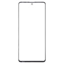 Front Screen Outer Glass Lens with OCA Optically Clear Adhesive for Samsung Galaxy A71