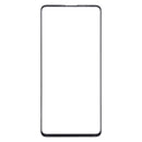 Front Screen Outer Glass Lens with OCA Optically Clear Adhesive for Samsung Galaxy A72