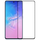 Front Screen Outer Glass Lens with OCA Optically Clear Adhesive for Samsung Galaxy S10 Lite