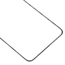 Front Screen Outer Glass Lens with OCA Optically Clear Adhesive for Samsung Galaxy S10 Lite