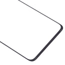 Front Screen Outer Glass Lens with OCA Optically Clear Adhesive for Samsung Galaxy S10 Lite