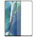 Front Screen Outer Glass Lens with OCA Optically Clear Adhesive for Samsung Galaxy Note20