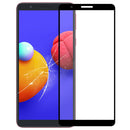 Front Screen Outer Glass Lens with OCA Optically Clear Adhesive for Samsung Galaxy A01 Core / A013