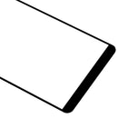 Front Screen Outer Glass Lens with OCA Optically Clear Adhesive for Samsung Galaxy A01 Core / A013