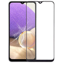Front Screen Outer Glass Lens with OCA Optically Clear Adhesive for Samsung Galaxy A32 5G