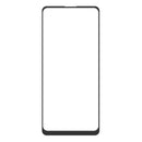 Front Screen Outer Glass Lens with OCA Optically Clear Adhesive for Samsung Galaxy S21