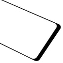 Front Screen Outer Glass Lens with OCA Optically Clear Adhesive for Samsung Galaxy S21