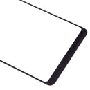 Front Screen Outer Glass Lens with OCA Optically Clear Adhesive for Samsung Galaxy A9 2018 / A920 / A9S