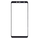 Front Screen Outer Glass Lens with OCA Optically Clear Adhesive for Samsung Galaxy A7 2018 / A750