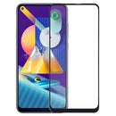Front Screen Outer Glass Lens with OCA Optically Clear Adhesive for Samsung Galaxy M11