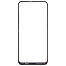 Front Screen Outer Glass Lens with OCA Optically Clear Adhesive for Samsung Galaxy M11